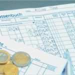 Zweckform ordnerrücken Vorlage Genial Kassenbuch Vom Finanzamt Anerkannt