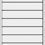 Zweckform ordnerrücken Vorlage Süß Zweckform Etiketten 3653 Word Vorlage Hübsch Schmale