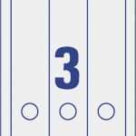 Zweckform ordnerrücken Vorlage Wunderbar Avery Zweckform Breit ordnerrücken Etiketten