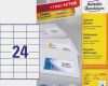 Zweckform Vorlagen Word Erstaunlich Universal Etiketten 3490