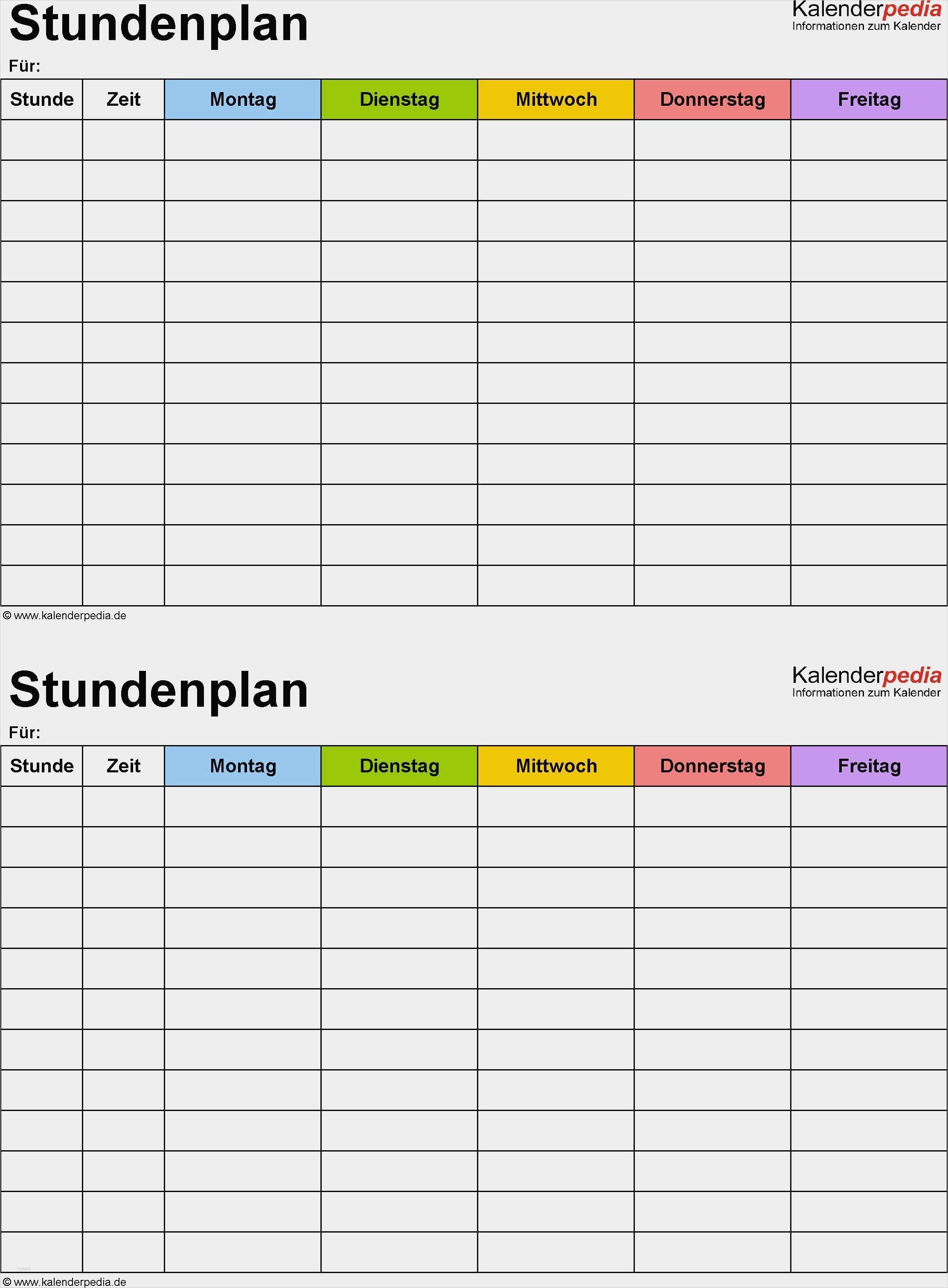 Zweckform Vorlagen Word Wunderbar Zweckform L6011 Word Vorlage 43 Luxus Stundenplan Vorlage