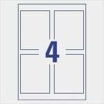 Zweckform Word Vorlage Best Of Microsoft Word Template Md4001