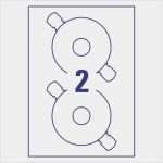 Zweckform Word Vorlage Bewundernswert Avery Zweckform Vorlagen – Various Vorlagen