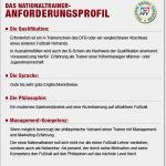 Anforderungsprofil Vorlage Erstaunlich Bei Philippinen