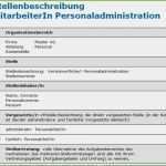 Anforderungsprofil Vorlage Erstaunlich Stellenbeschreibung Vorlage Word Der Beste Download