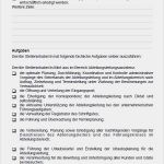 Anforderungsprofil Vorlage Hübsch Stellenbeschreibung Sekretär In Abteilungsleitung Download