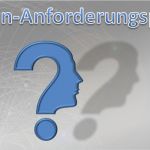 Anforderungsprofil Vorlage Wunderbar Stellen Anforderungsprofil Vorlage Know now Vorlagen
