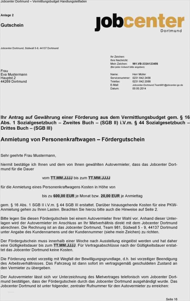 Antrag Auf Erlass Kfw Darlehen Vorlage Schönste Antrag Darlehen Jobcenter Vorlage In Bezug Auf Beste