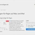 Apple Mail Vorlagen Kostenlos Inspiration Mac Vorlagen Für Pages Hier Gibt S Welche Zum Download