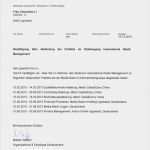 Bestätigung Mindestlohn Subunternehmer Vorlage Best Of Bestätigung über Praktikum