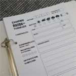 Wohnmobil Tagebuch Vorlage Best Of Camping Tagebuch Mit Deinem Wohnmobil Foto Das Eselspiel