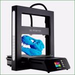 3d Drucker Modelle Vorlagen Bewundernswert 3d Drucker Test &amp; Vergleich 2019 Von Technikaffe