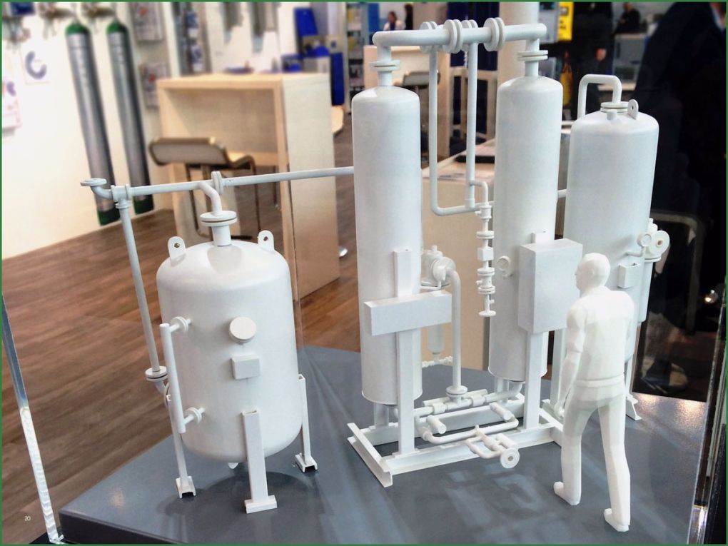 3d Drucker Modelle Vorlagen Einzigartig 3d Druck Modelle – Messemodelle