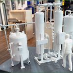 3d Drucker Modelle Vorlagen Einzigartig 3d Druck Modelle – Messemodelle