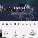 3d Drucker Modelle Vorlagen Erstaunlich 3d Druck Modelle Und Vorlagen Für Deinen 3d Drucker