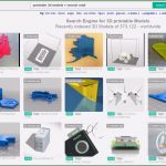 3d Drucker Modelle Vorlagen Erstaunlich Technik