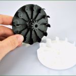 3d Drucker Modelle Vorlagen Genial 3d Druck Modelle – Ersatzteile