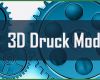 3d Drucker Modelle Vorlagen Gut 3d Druck Modelle Und Vorlagen Für Deinen 3d Drucker