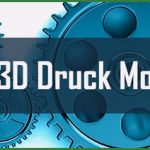 3d Drucker Modelle Vorlagen Gut 3d Druck Modelle Und Vorlagen Für Deinen 3d Drucker