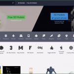 3d Drucker Modelle Vorlagen Schönste 3d Drucker Vorlagen Kostenlos Erstellen &amp; En