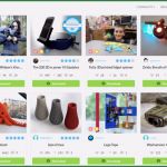 3d Drucker Modelle Vorlagen Süß 3d Drucker Vorlagen Kostenlos Die Besten Webseiten 2019