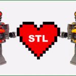 3d Drucker Modelle Vorlagen Wunderbar 3d Druck Modelle top 10 Websites Für Kostenlose Stl Files