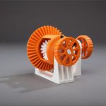 3d Drucker Modelle Vorlagen Wunderbar 3d Drucker