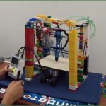 3d Drucker Vorlagen Lego Beste 3d Drucker Vorlagen Lego