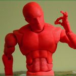 3d Drucker Vorlagen Lego Elegant 3d Vorlage Open source Action Figur Download Chip