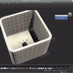 3d Drucker Vorlagen Lego Erstaunlich 3d Druck Vorlage Rework Thingiverse Stl Shape