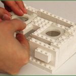 3d Drucker Vorlagen Lego Fabelhaft Fabrickation 3d Druck Mit Lego Kombinieren 3druck