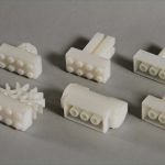 3d Drucker Vorlagen Lego Genial Prix Ars