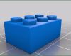 3d Drucker Vorlagen Lego Schön Lego Aus Dem 3d Drucker Eine Gefahr Für Den