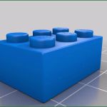 3d Drucker Vorlagen Lego Schön Lego Aus Dem 3d Drucker Eine Gefahr Für Den