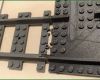 3d Drucker Vorlagen Lego Schön Selbstbau Von Schienen Und Weichen Auf Dem 3d Drucker