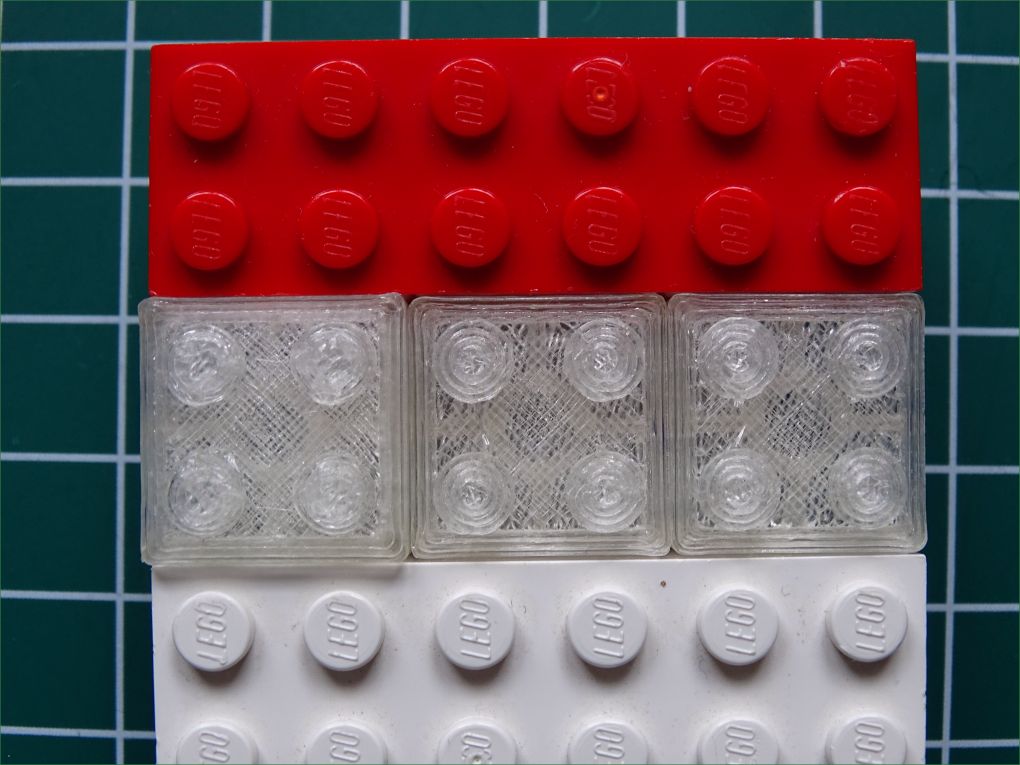 3d Drucker Vorlagen Lego Wunderbar 3d Drucker Vorlagen Lego