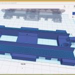 3d Drucker Vorlagen Lego Wunderbar Lego Duplo Eisenbahnstrecke Verlängert
