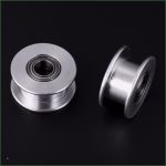 3d Drucker Vorlagen Zahnrad Angenehm 5x Gt2 6 10mm Zahnrad Pulley 3d Drucker Welle