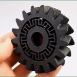 3d Drucker Vorlagen Zahnrad Beste 3d Druckverfahren – Selektives Lasersintern Sls