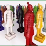 3d Drucker Vorlagen Zahnrad Erstaunlich 3d Drucker Einführung Für Einsteiger Spiegel Online