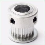 3d Drucker Vorlagen Zahnrad Erstaunlich Zahnrad Pulley Gt2 20 36t Zähne Für 6mm Welle Reprap