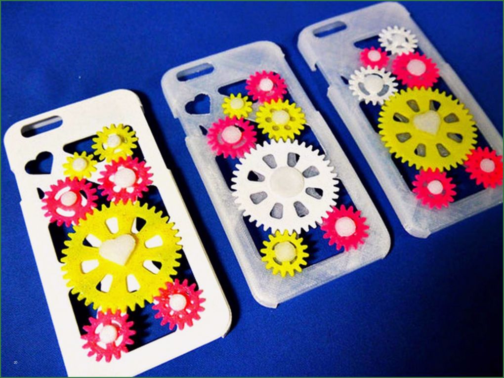 3d Drucker Vorlagen Zahnrad Genial 20 Dinge Aus Dem 3d Drucker Man Wirklich Braucht