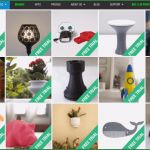 3d Drucker Vorlagen Zahnrad Genial 3d Drucker Vorlagen Kostenlos Die Besten Webseiten 2019