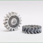 3d Drucker Vorlagen Zahnrad Inspiration 3d Druckverfahren – Selektives Laserschmelzen Slm