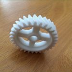 3d Drucker Vorlagen Zahnrad Inspiration Projekt 3d Drucker – Die software Und Der Erste 3d Druck