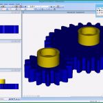 3d Drucker Vorlagen Zahnrad Neu Neuestes Designcad 3d Print V24 Konstruktion Und