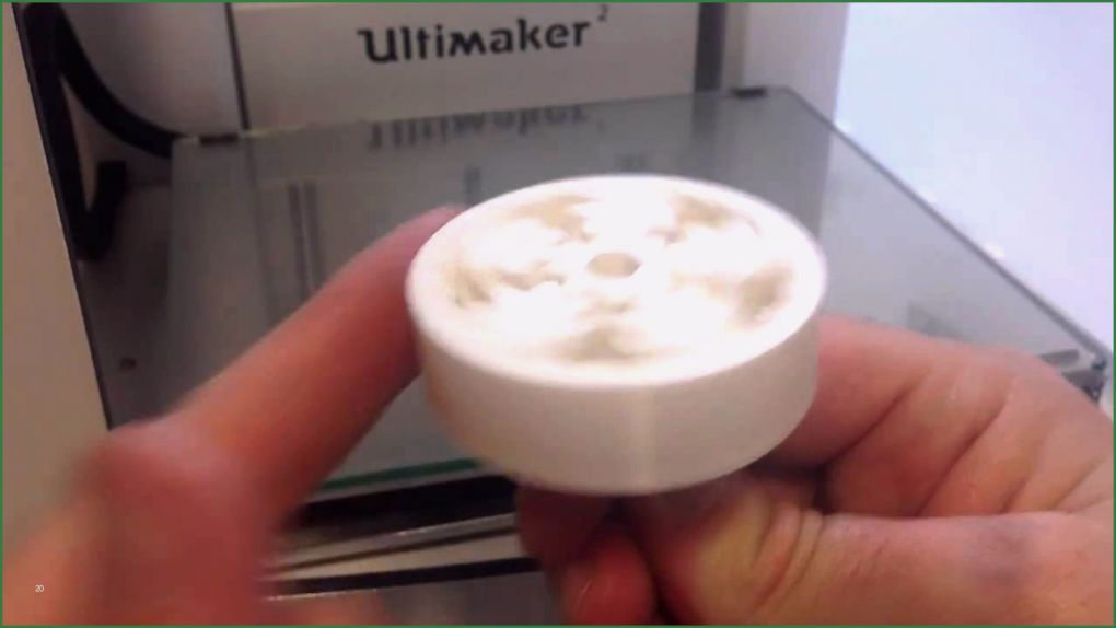 3d Drucker Vorlagen Zahnrad Wunderbar 3d Druck Kugellager Mit Dem Ultimaker 2‬