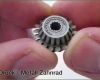 3d Drucker Vorlagen Zahnrad Wunderbar 3d Druck Metall Zahnrad