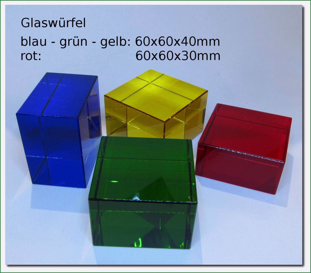 3d Würfel Vorlage Angenehm 3d Glaswürfel Farbig