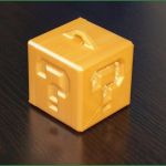 3d Würfel Vorlage Angenehm Ideen Für Nützliche Dinge Aus Dem 3d Drucker